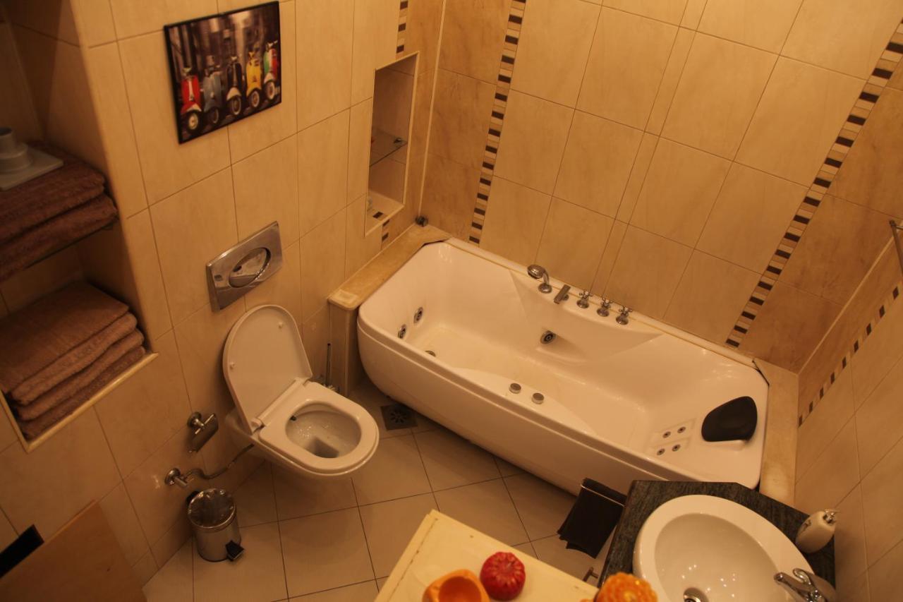 Apartment No 5 Prishtine Bagian luar foto