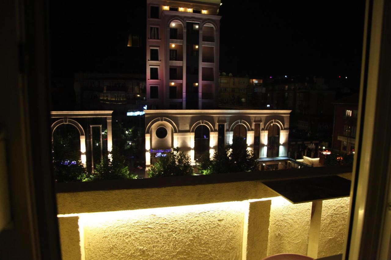 Apartment No 5 Prishtine Bagian luar foto