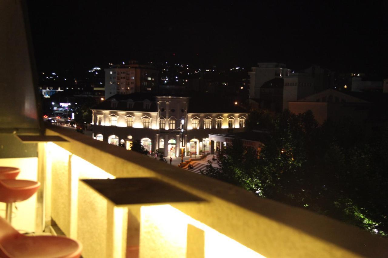 Apartment No 5 Prishtine Bagian luar foto