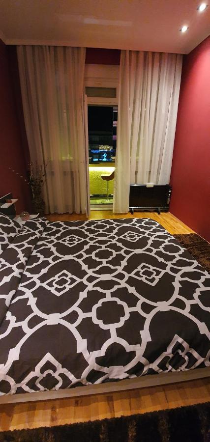 Apartment No 5 Prishtine Bagian luar foto