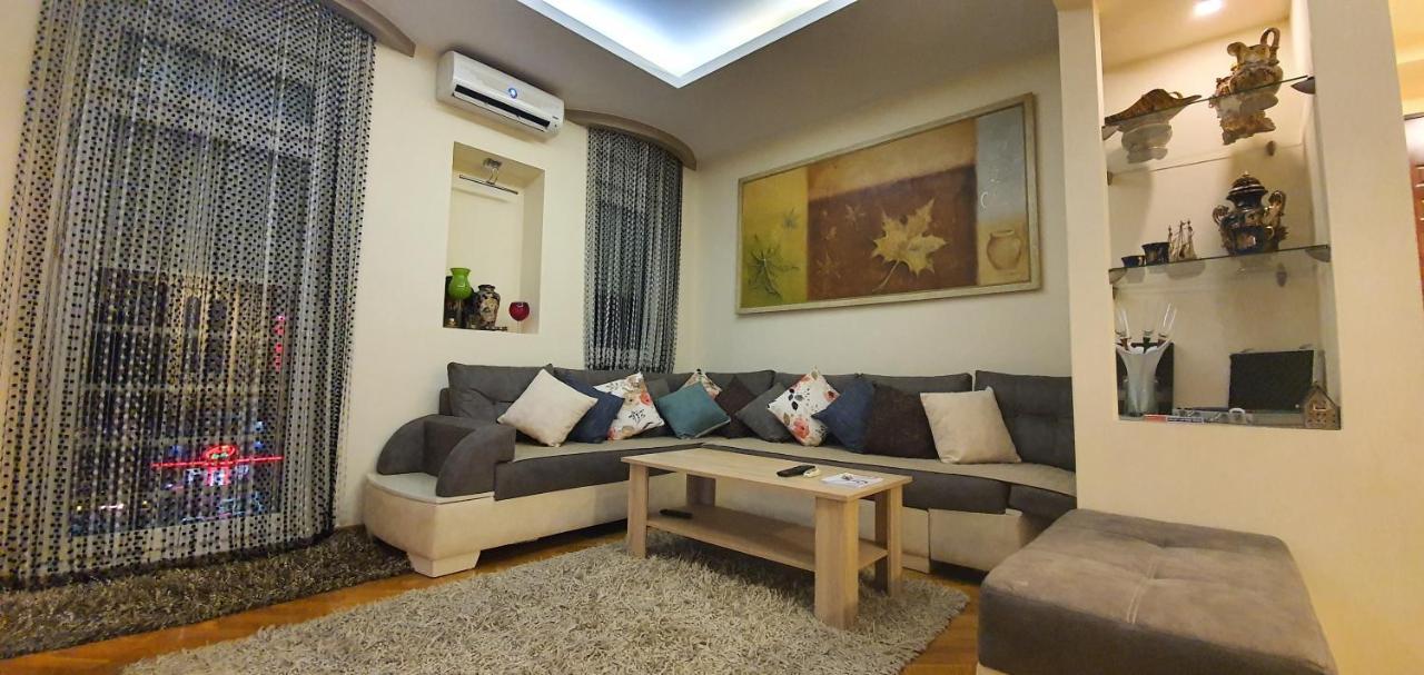 Apartment No 5 Prishtine Bagian luar foto