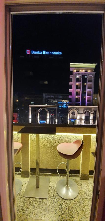 Apartment No 5 Prishtine Bagian luar foto