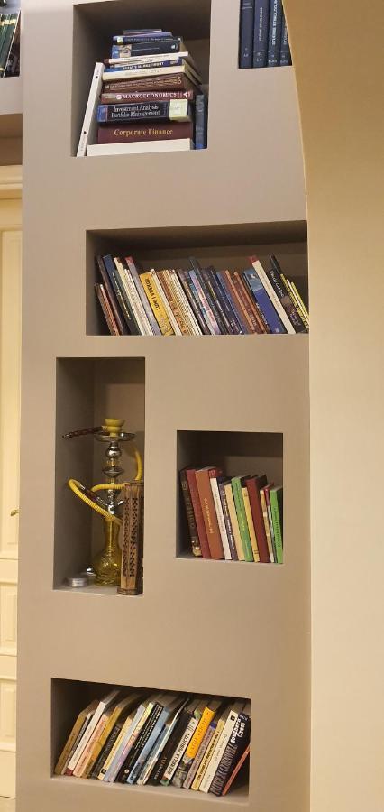 Apartment No 5 Prishtine Bagian luar foto
